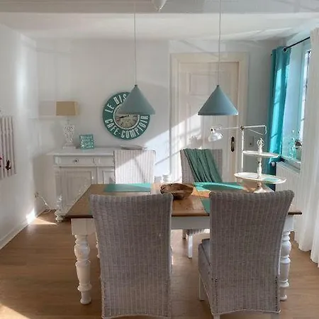 Appartement Emilys