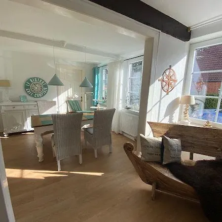Emilys Appartement Tönning