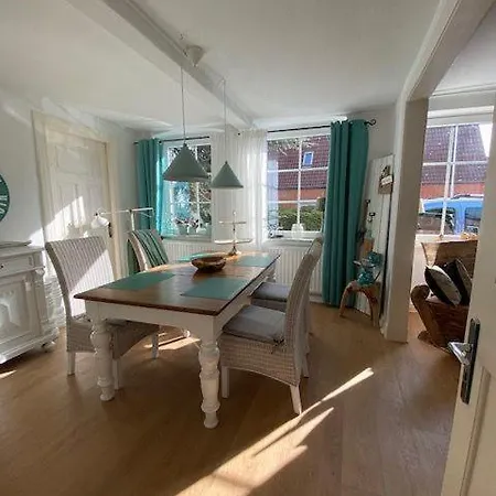 Appartement Emilys Tönning