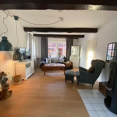 Emilys Appartement Tönning