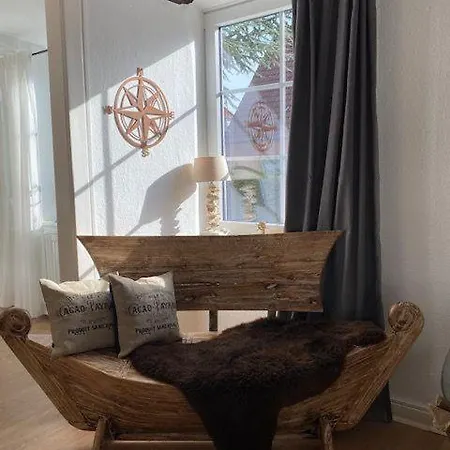 Appartement Emilys