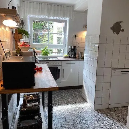 Appartement Emilys