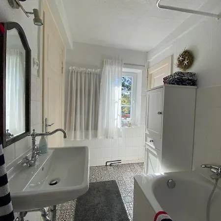 Appartement Emilys