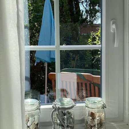 Emilys Appartement *