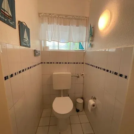 Emilys Appartement Tönning